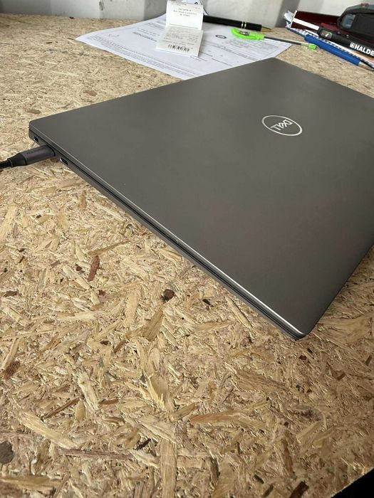 Dell Precision 5570 • 4K UHD • i7-12800H • 32GB • RTX A1000 • СПЕШНО •