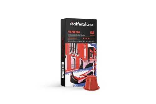 Il Caffè Italiano Nespresso® - Кафе капсули - 10бр.