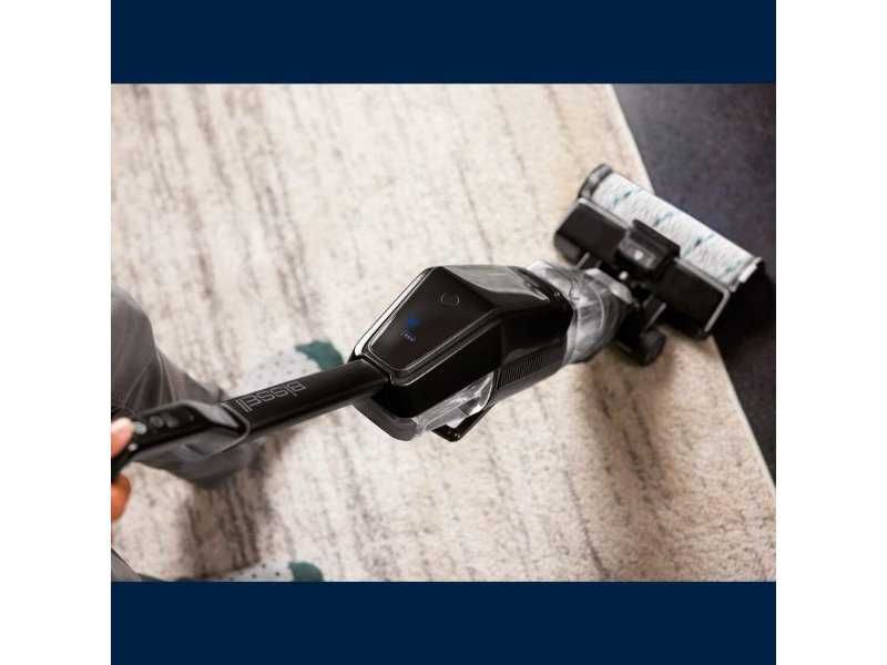 Прахосмукачка за Сухо и Мокро Почистване Bissell CrossWave X7 Pet