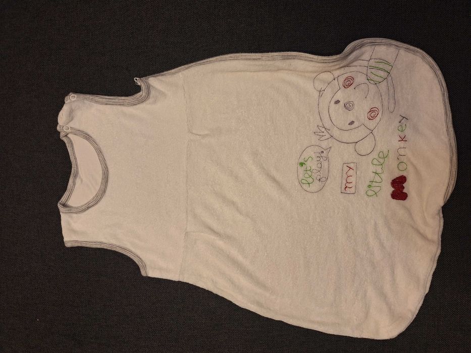 Бебешки бодита и дрехи 0-1-2-3-6-9 месеца