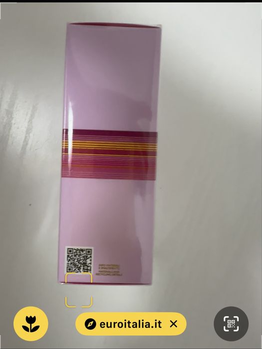 MISSONI/Made in ITALY/parfum/ духи