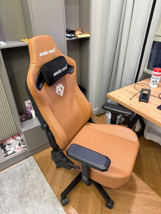 Игровое кресло Anda Seat