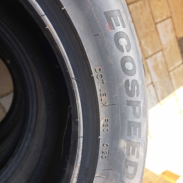 Anvelope de vară pentru SUV