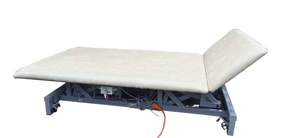Pat kinetoterapie/ masaj, electric, tip Bobath 100x200 cm