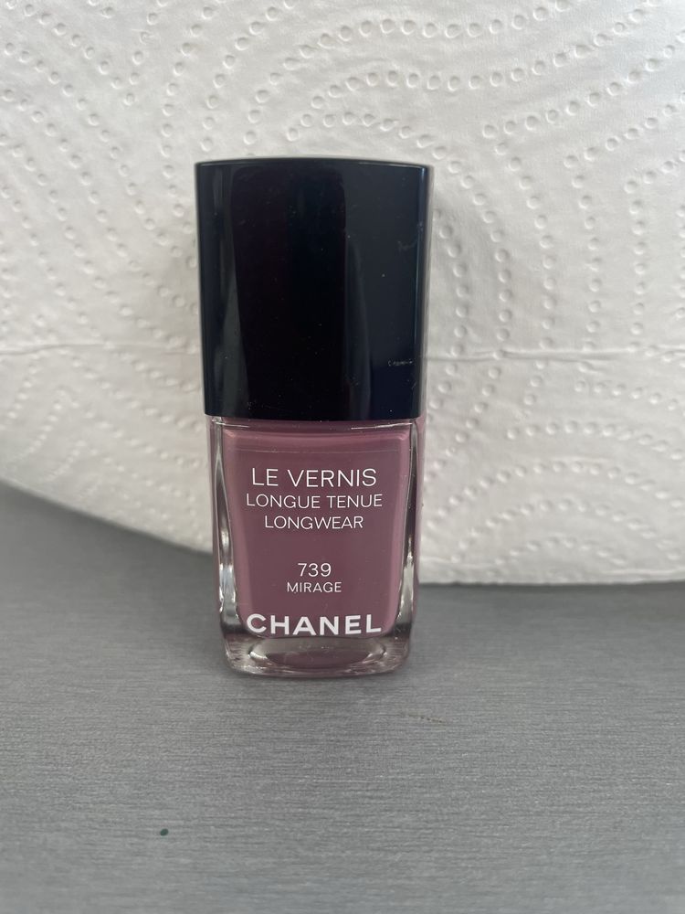 Лак за нокти CHANEL