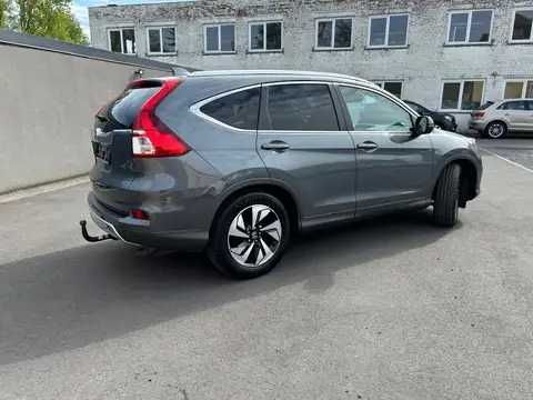 Honda Crv На Части два броя  Cr-v Facelift 2017 1.6d 120кс. И 2014год.