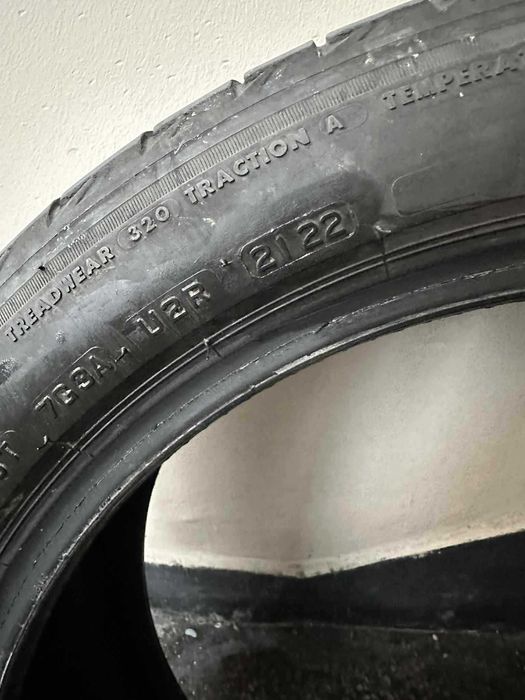 Летни гуми Bridgestone Turanza T005