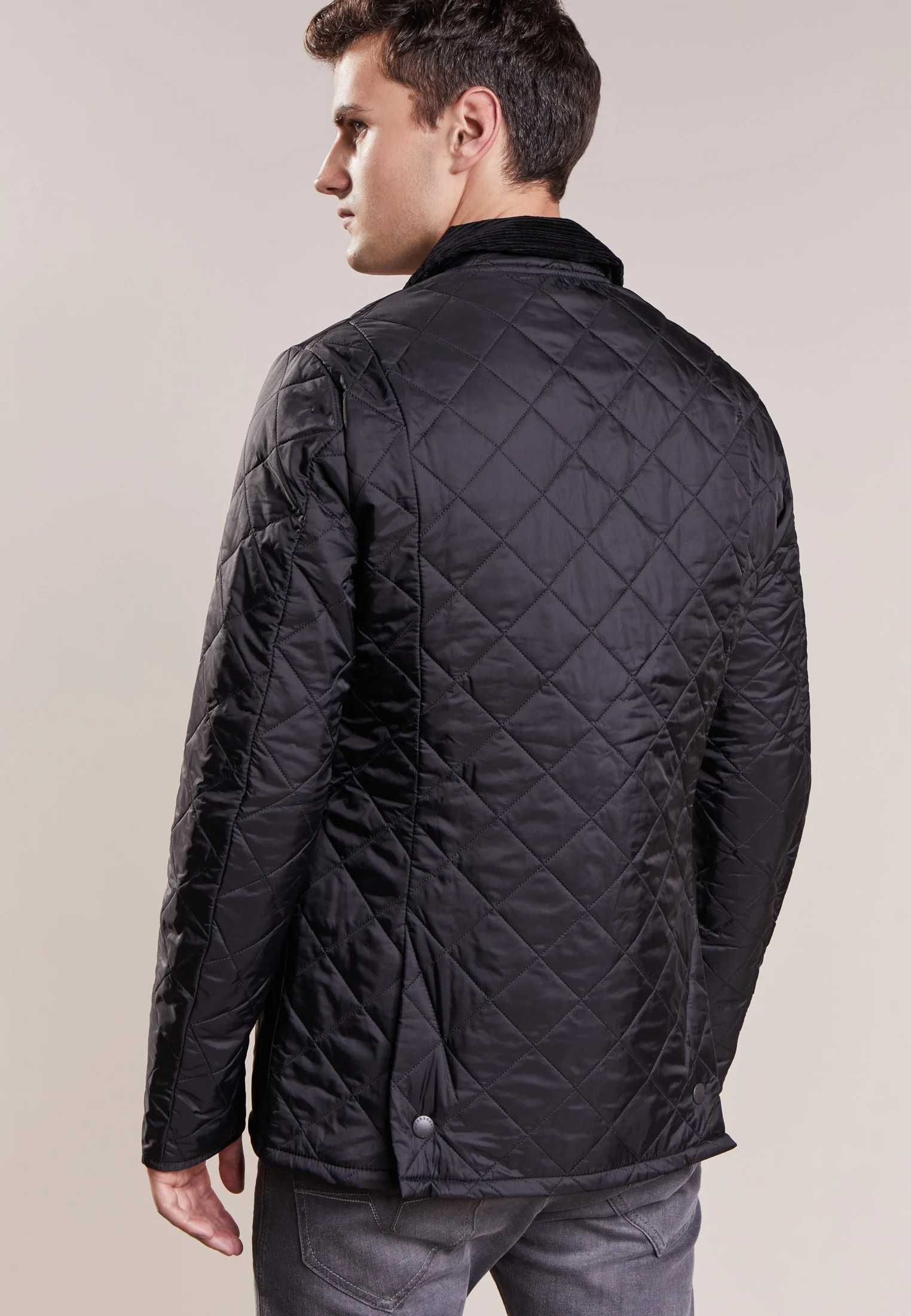 Barbour Heritage Liddesdale  мъжко яке размер XL