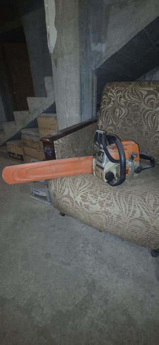 Drujba stihl ms 180