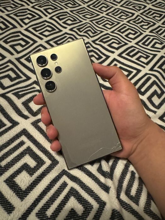 Продам Samsung s24 ultra