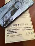 Iphone 15 black 128gb