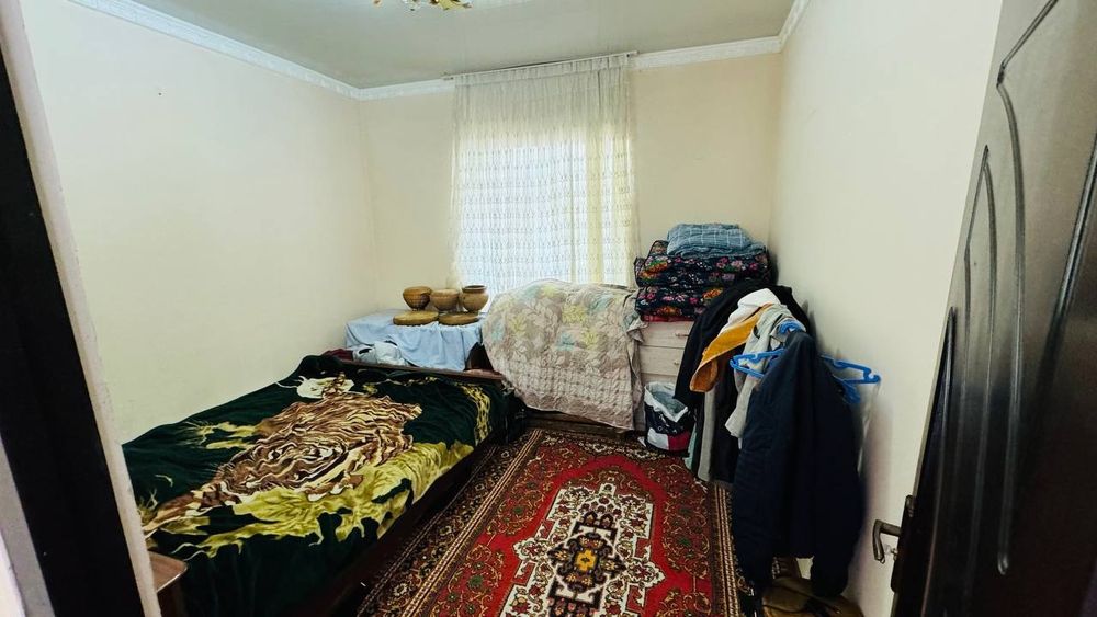 Уй участка сотилади 1,1 соток.