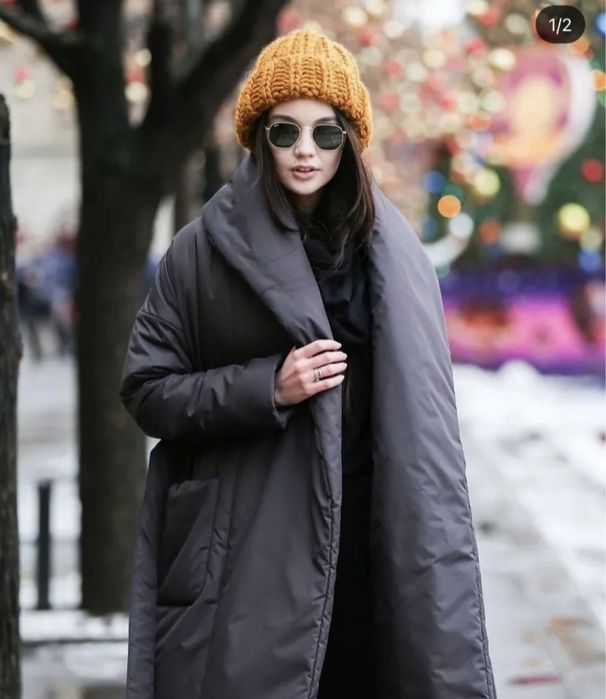 Куртка очень тёплая ,не продуваемый