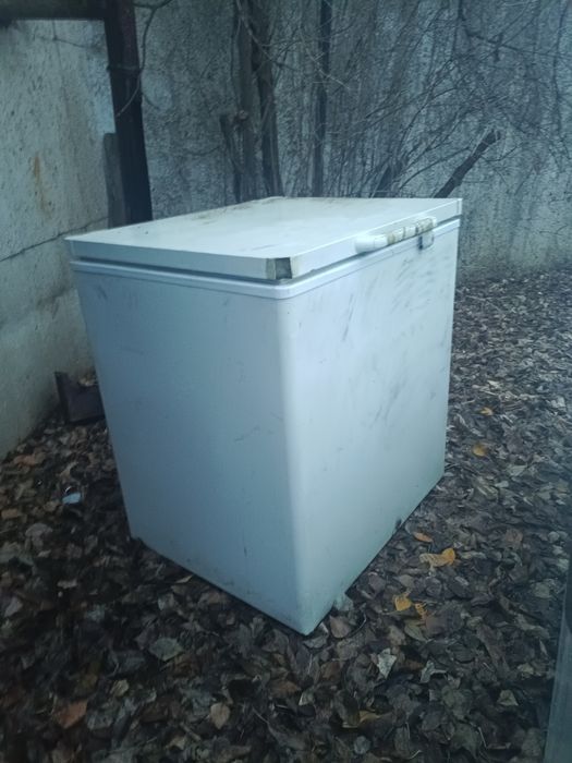 Продам Холодильник(марозильник)