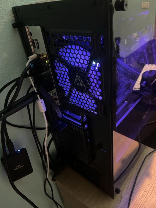 Vand Pc Gaminggg