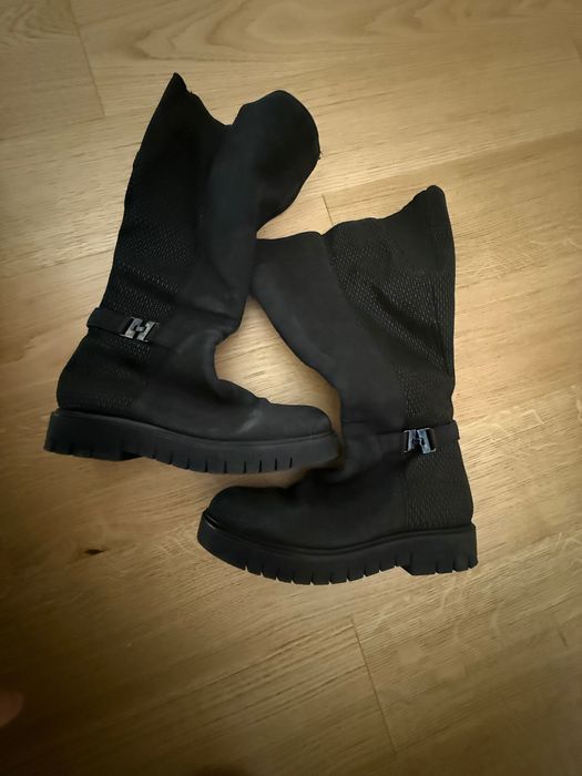 Ботуши Aquamarine 39