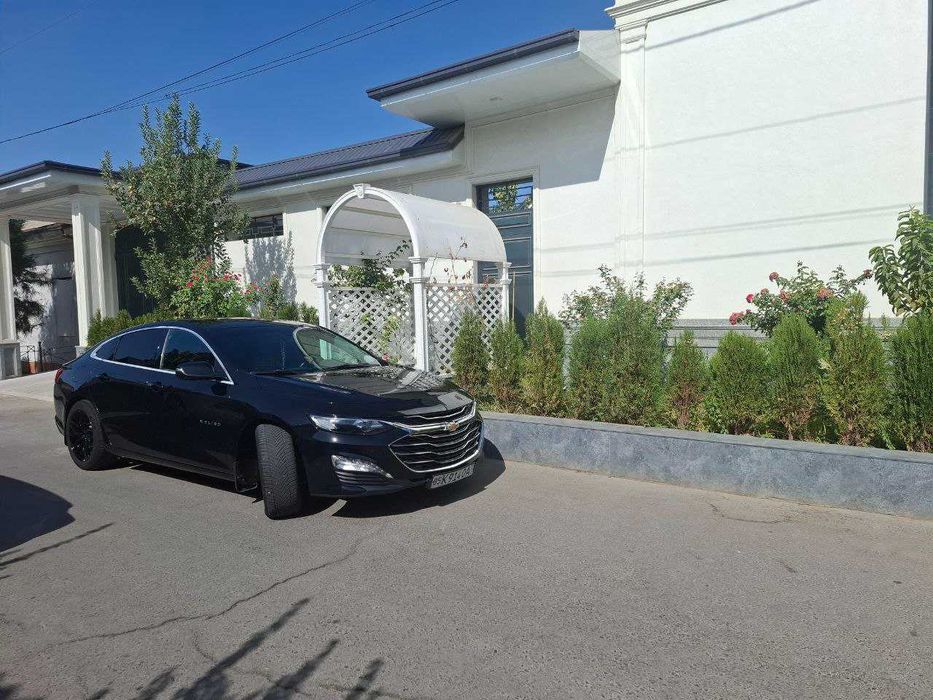 Malibu 2  2020 sotiladi