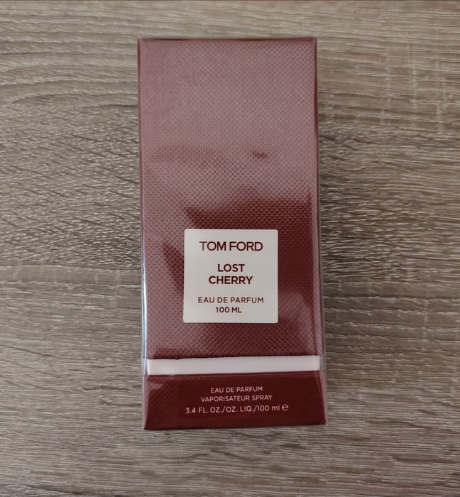 Tom Ford Lost Cherry 100ml