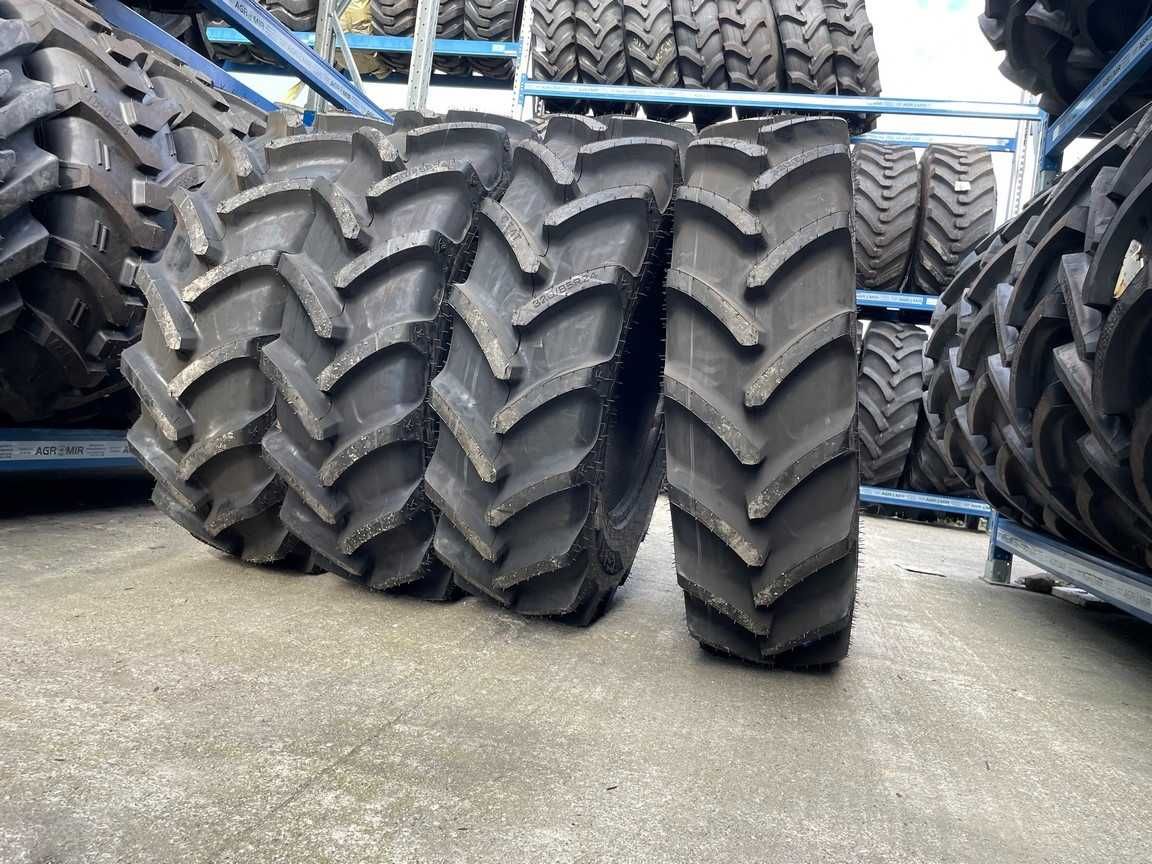 Cauciucuri noi de tractor fata 12.4-24 Radiale 320/85R24 CEAT