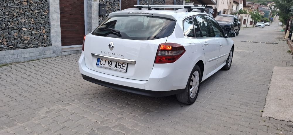 Renault Laguna Grandtour 1.5 dci