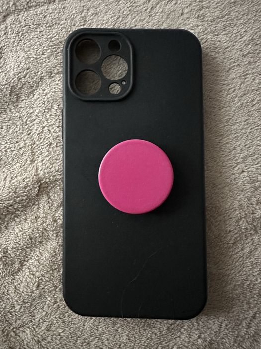 Vând huse iphone 12 pro max