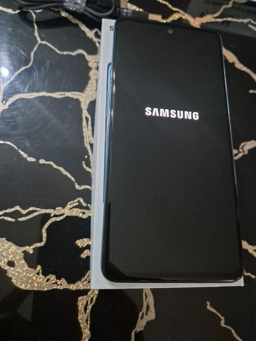 Samsung Galaxy A51 ca nou,   iHunt Titan 13000 mAh