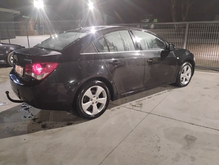 De vânzare Chevrolet Cruze 2.0 tdi 2011