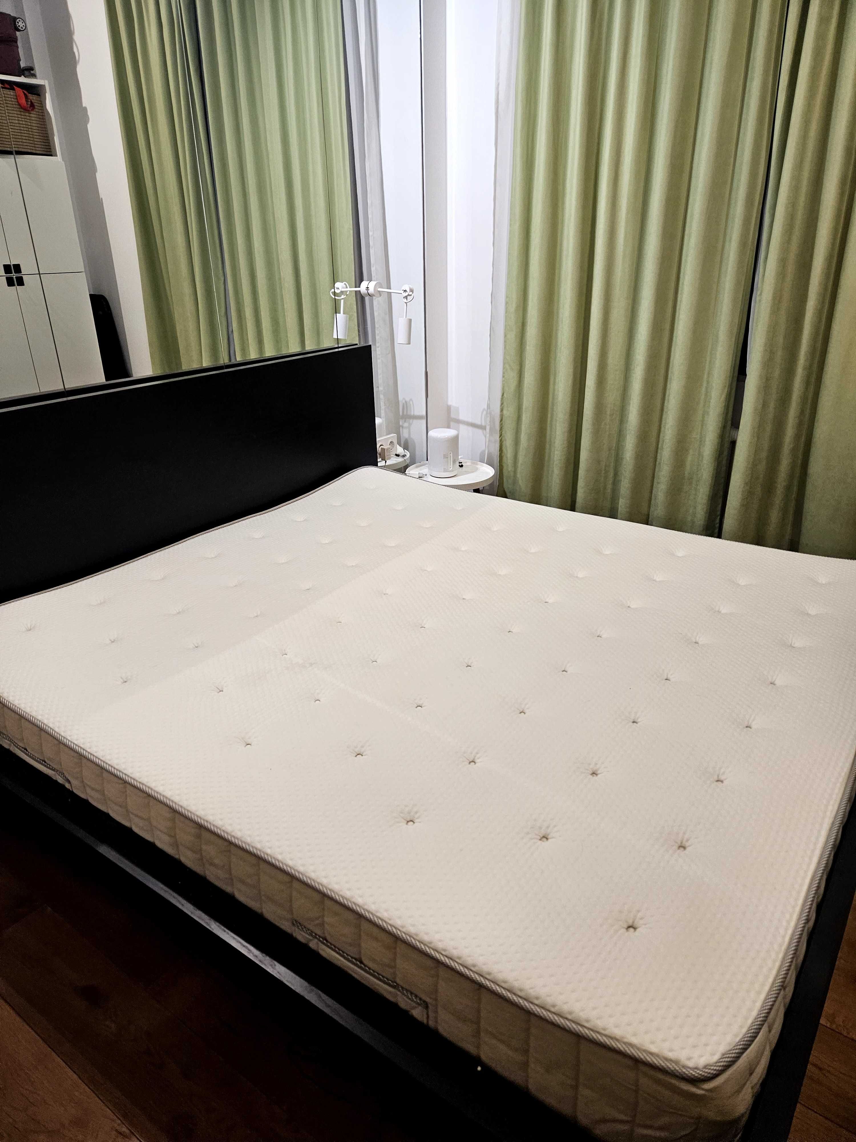 Комлект Легло + Матрак IKEA