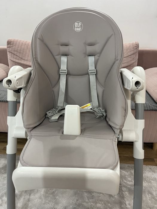 Scaun de masa BUF BOOF X-6