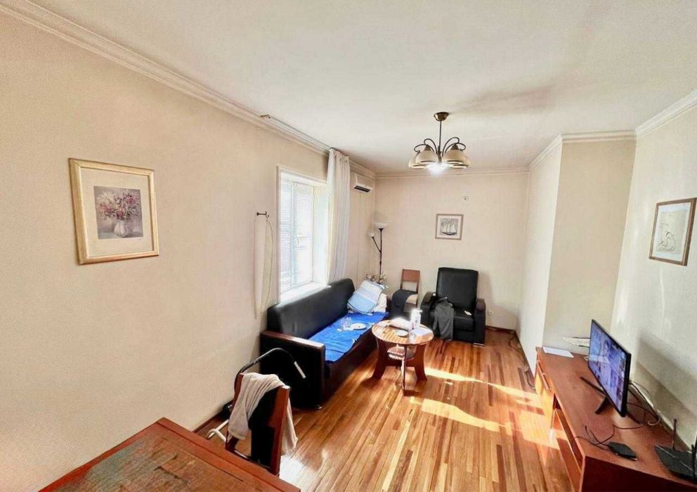 Продается квартира на Ц-1/ Бибигон кафе