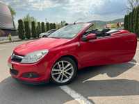 Opel Astra H Twintop 1.6