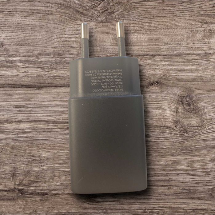 Chromecast 3 – Google – Full HD, Wi-Fi 2.4/5 GHz – Stare excelentă