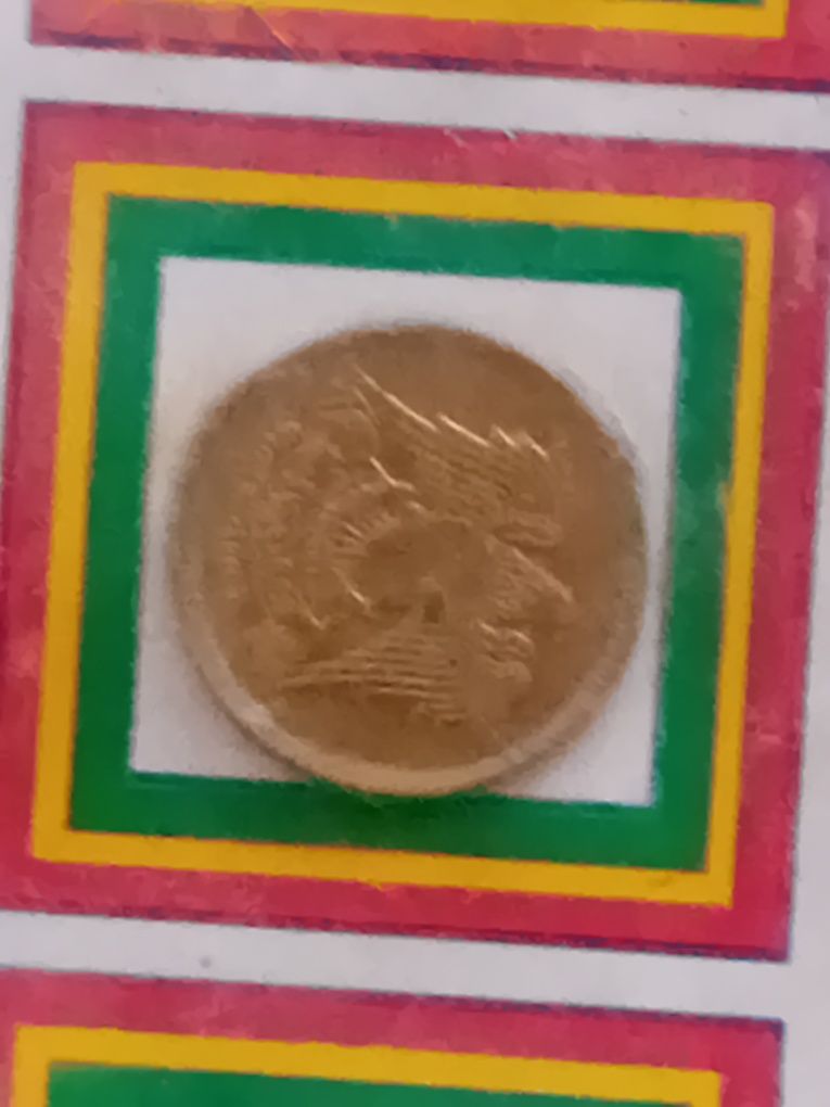 Monede egiptene stare buna