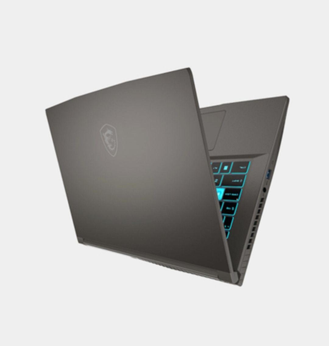 Msi thin a15 R5 16/512 rtx 2050