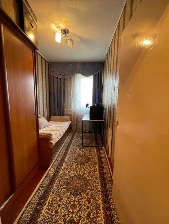 3 Комнатная 5 этаж Бобура РОВД Аэропорт Мост Корзинка