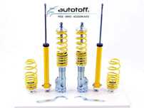 Suspensie sport regabila VW Lupo 3L (98-05) FK Germania