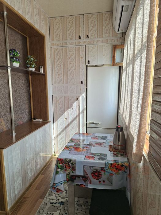 Продается квартира Юнусабад 15 квартал
