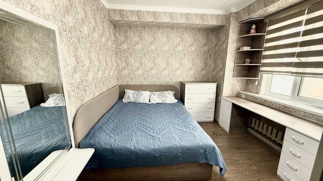 Квартира аренда 3 ком Мирабад центр 135640