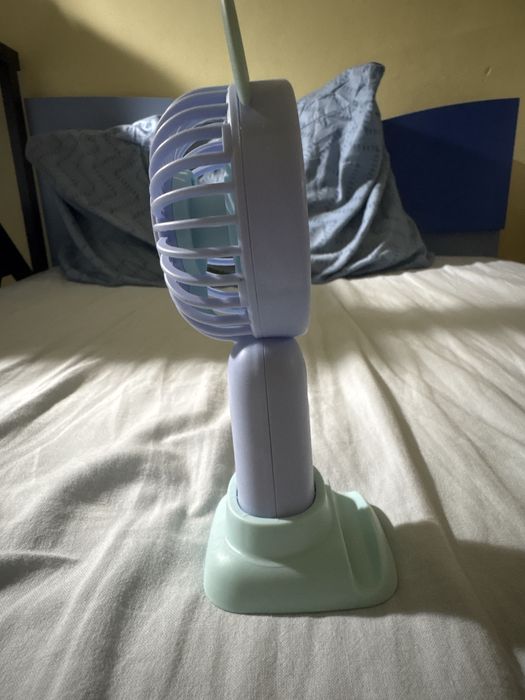 Мини Вентилатор за охлажднане