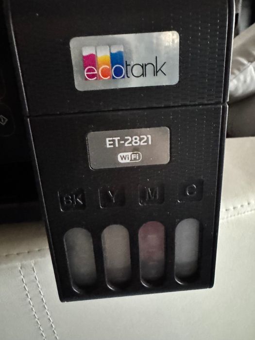 Epson ET 2821 принтер