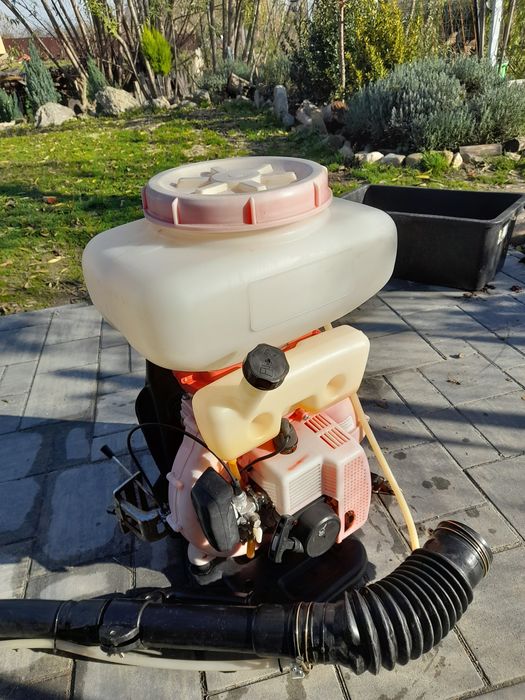 Atomizor în stare bună