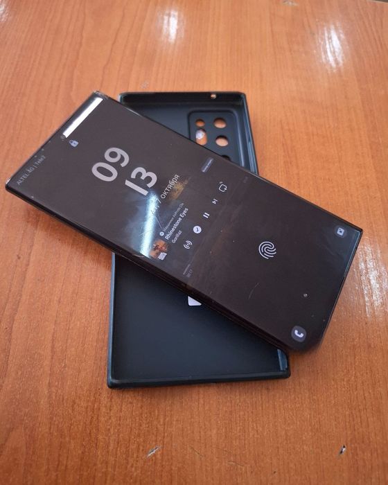 Samsung galaxy note 20 ultra