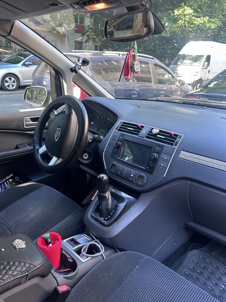 Ford C-MAX 1.6cdi