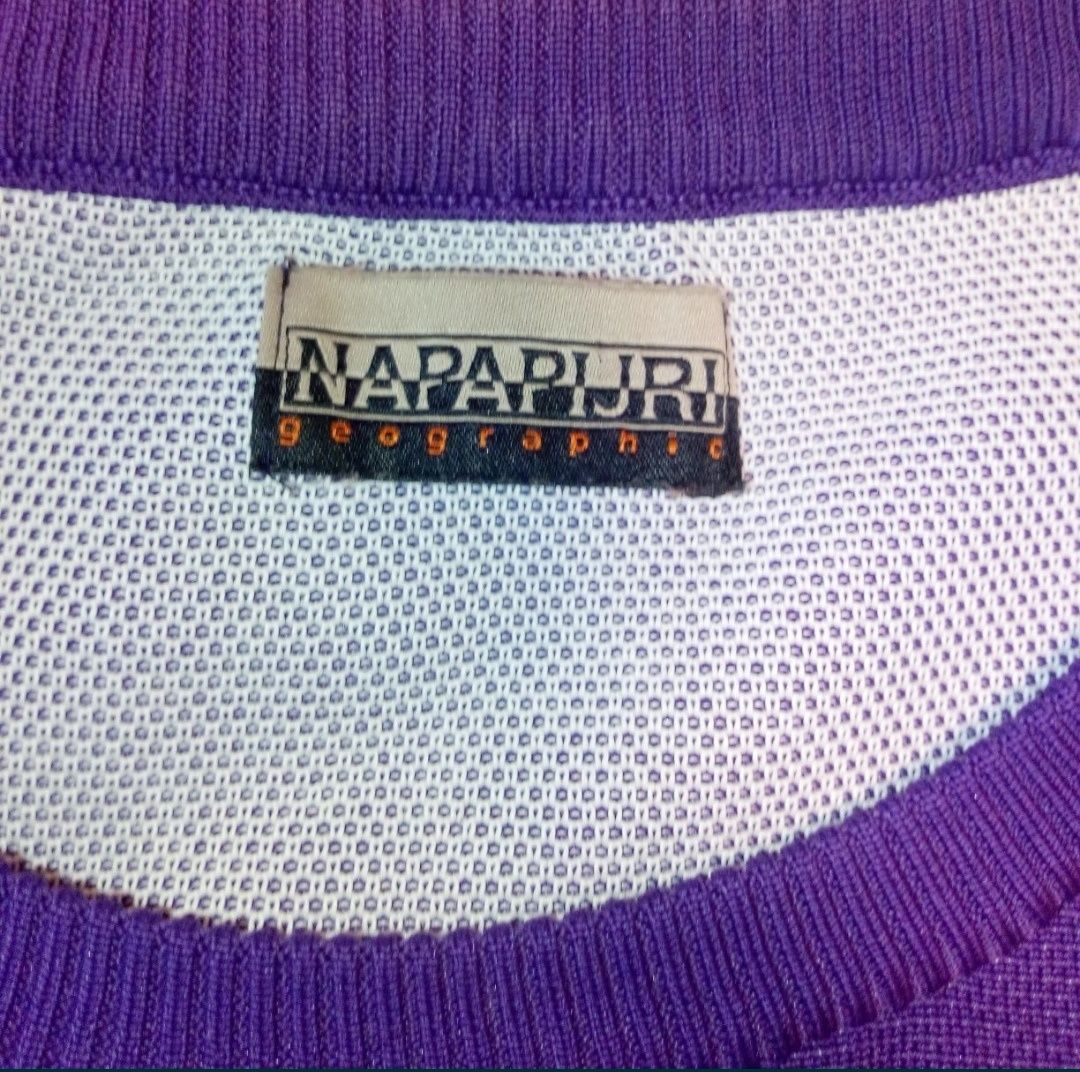 Горнище на Napapijri