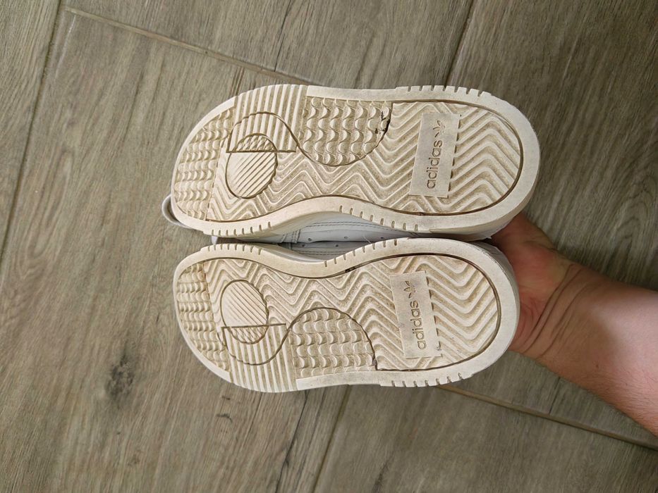 Дамски кецове Adidas