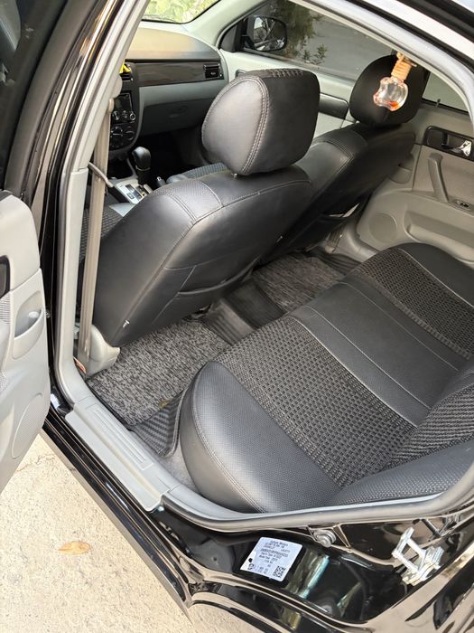 Gentra 23/24 srochno sotaman