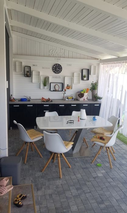 Casa insiruita Sanandrei