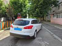 Ford Focus 1.0 EcoBoost