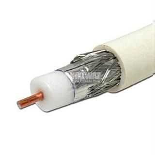 кабел  FTP CAT5E FTP/M CAT5E и коаксиален кабел RG6
