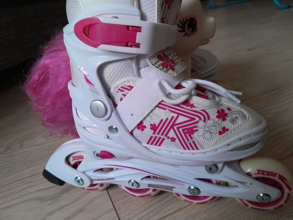 Role Roces mărimea 26-29